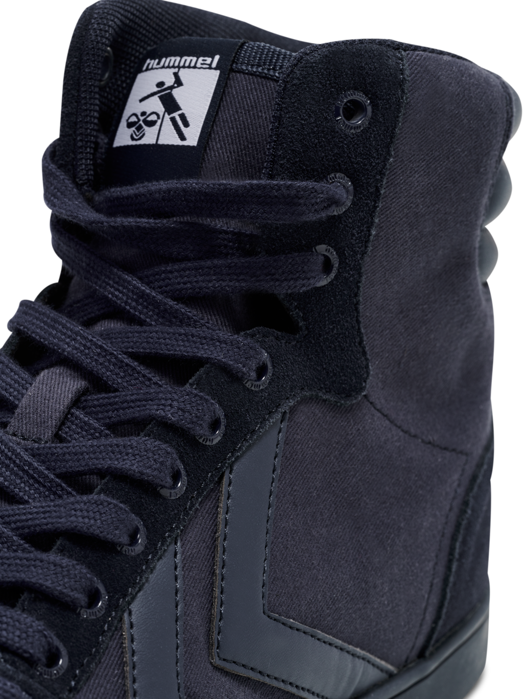 SLIMMER STADIL TONAL HIGH