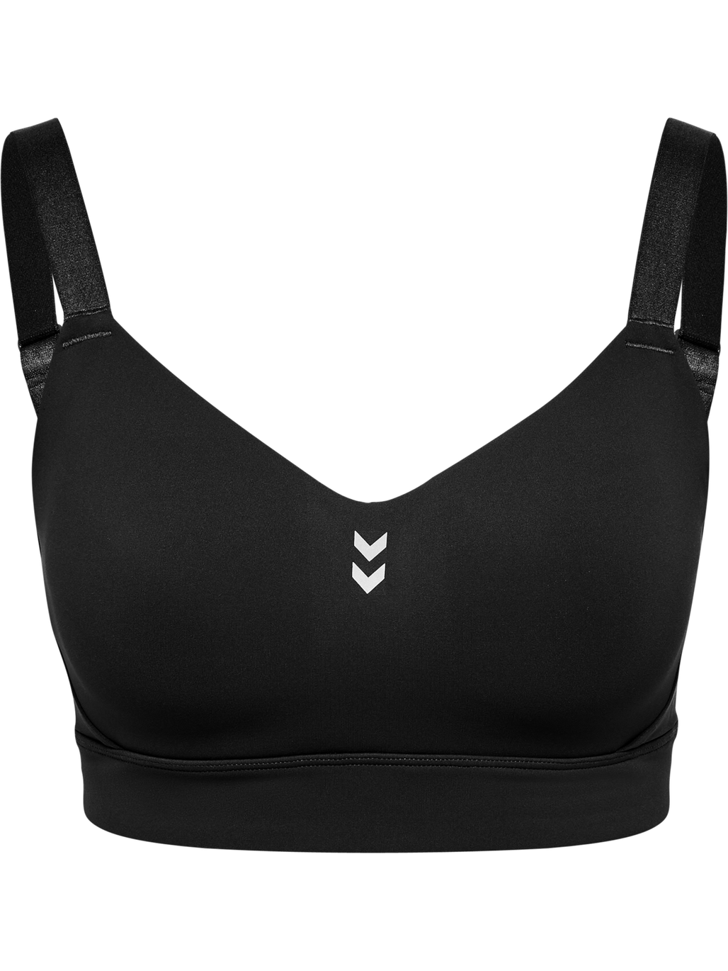 hmlPULSE HIGH SUPPORT BRA