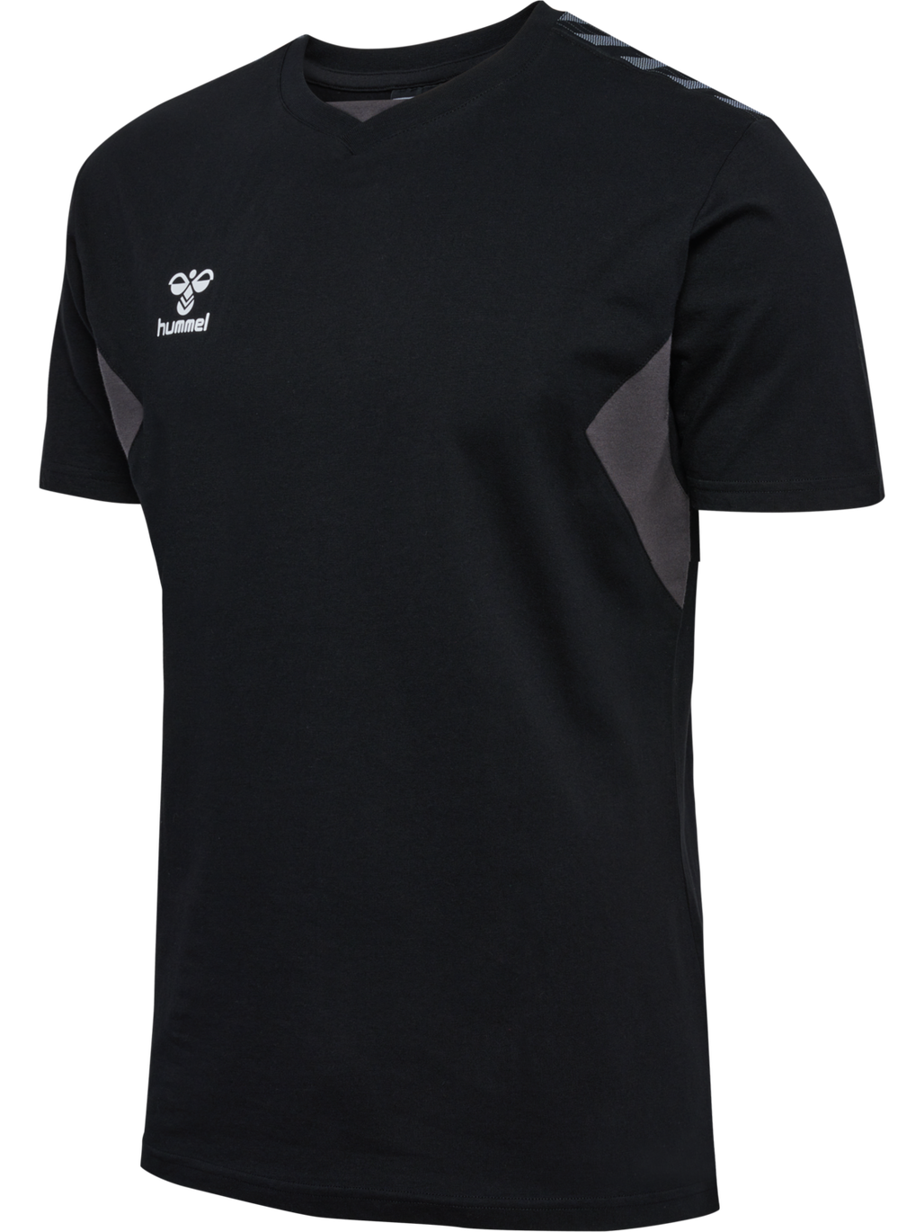 hmlAUTHENTIC CO T-SHIRT S/S