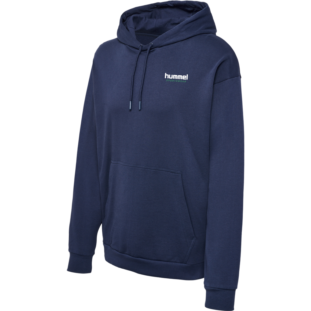 hmlLGC NATE HOODIE