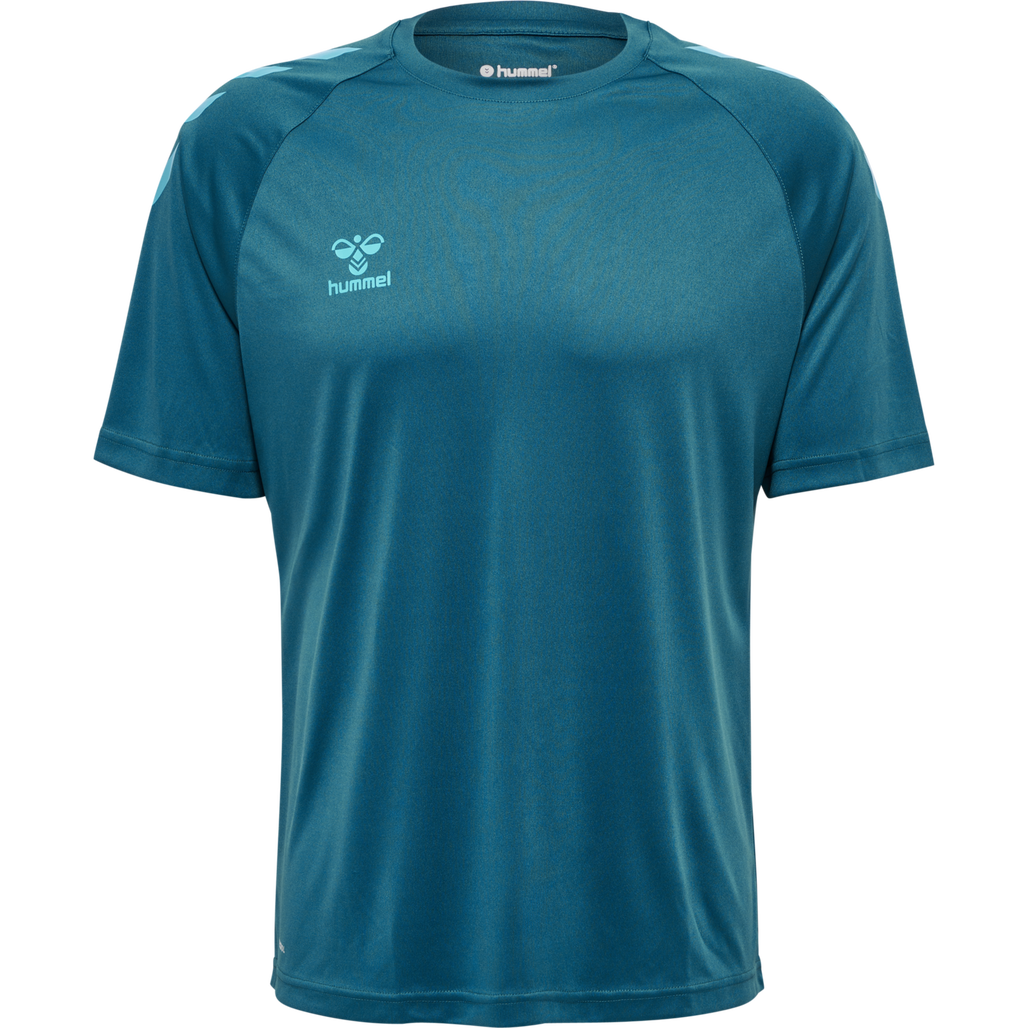 hmlCORE XK CORE POLY T-SHIRT S/S