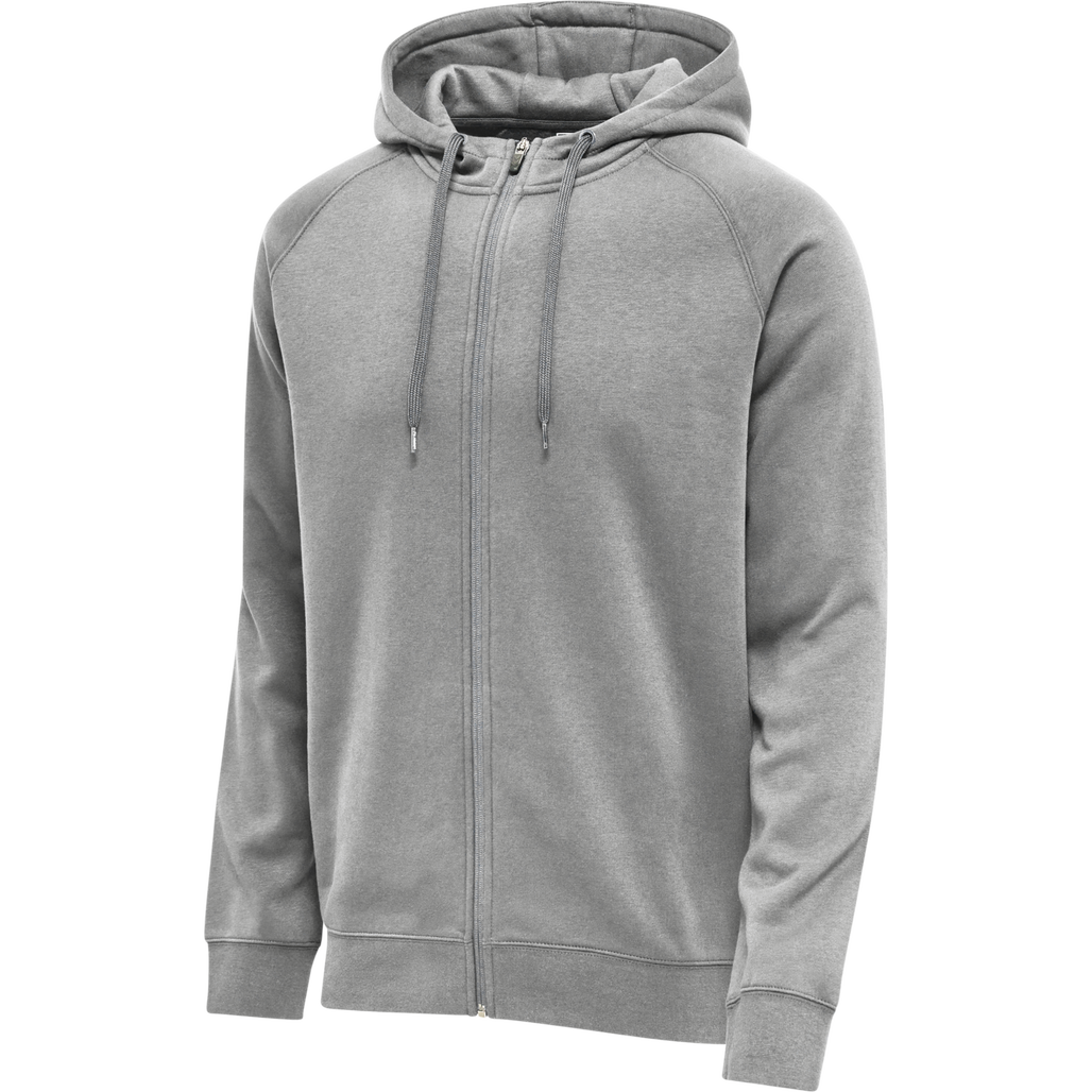 hmlRED CLASSIC ZIP HOODIE