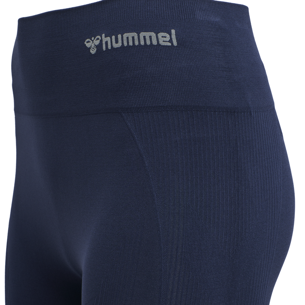 hmlTIF SEAMLESS HIGH WAIST TIGHTS