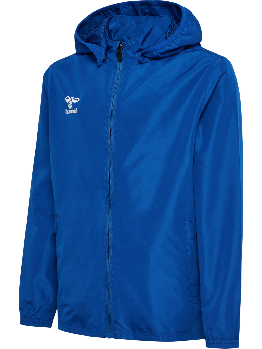 hmlESSENTIAL AW JACKET KIDS