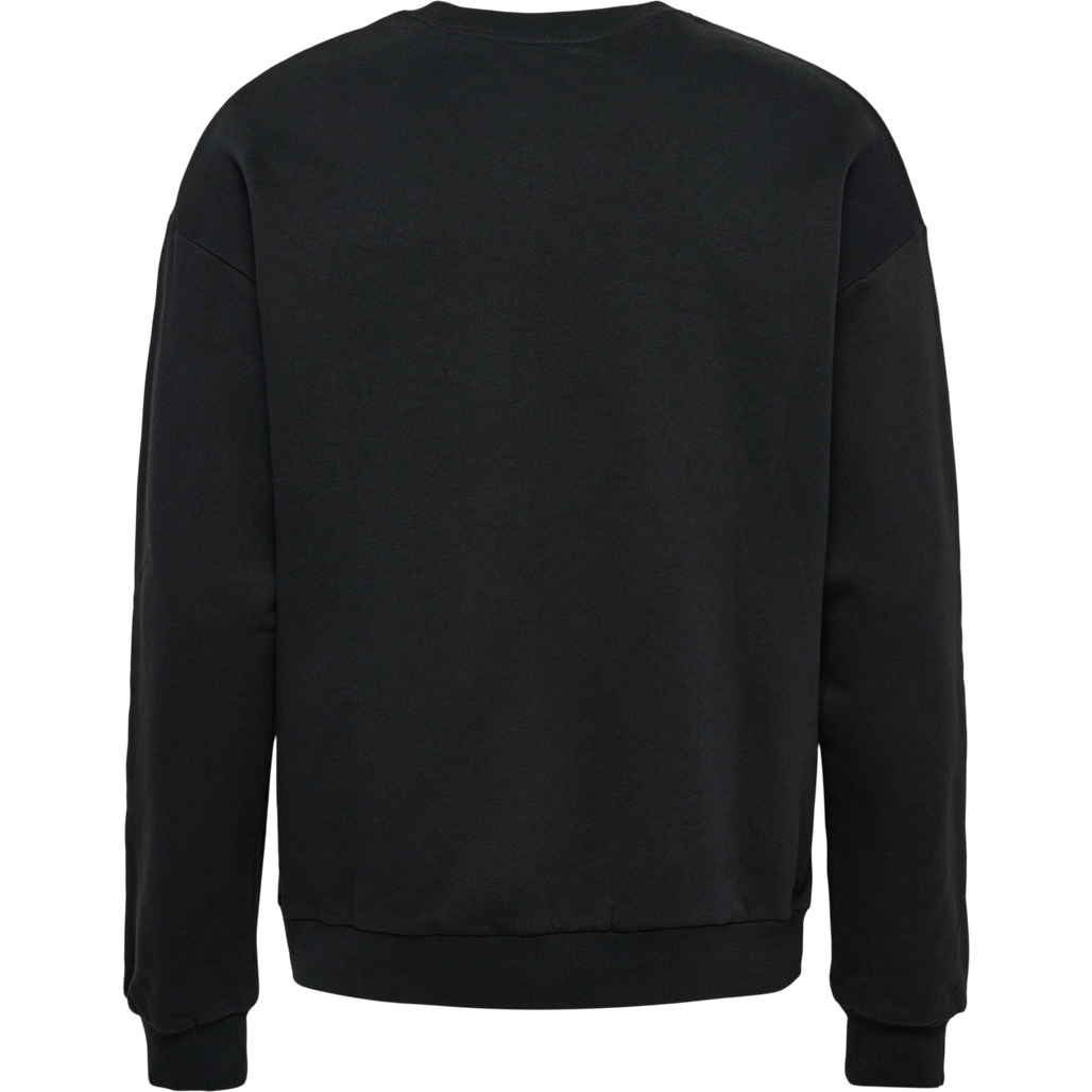 hmlLP10 BOXY SWEATSHIRT