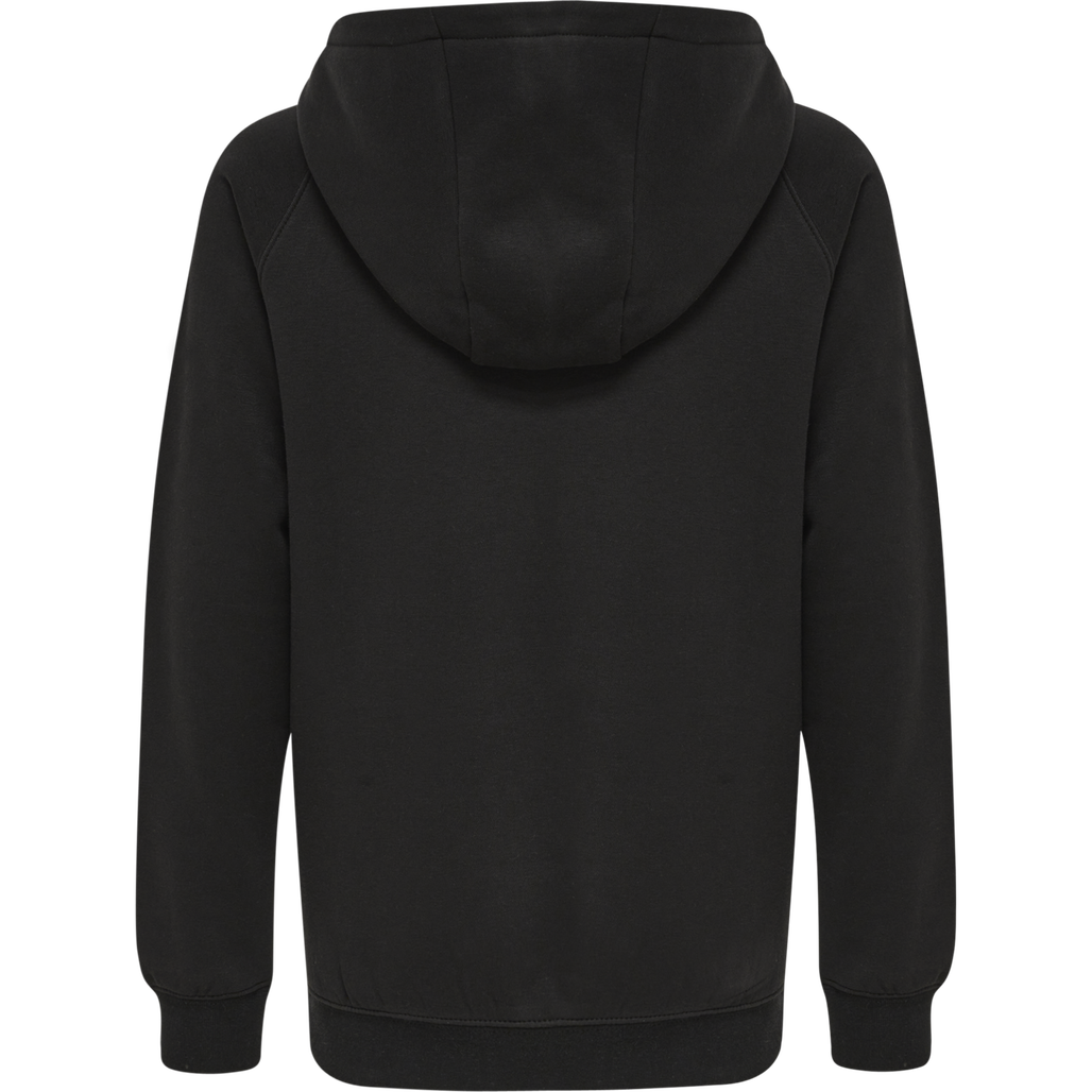 hmlRED CLASSIC HOODIE KIDS