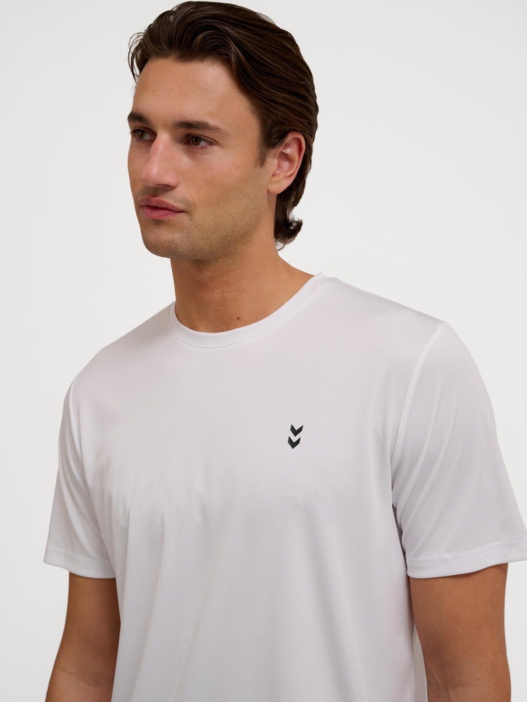 hmlPULSE TRAINING  T-SHIRT S/S