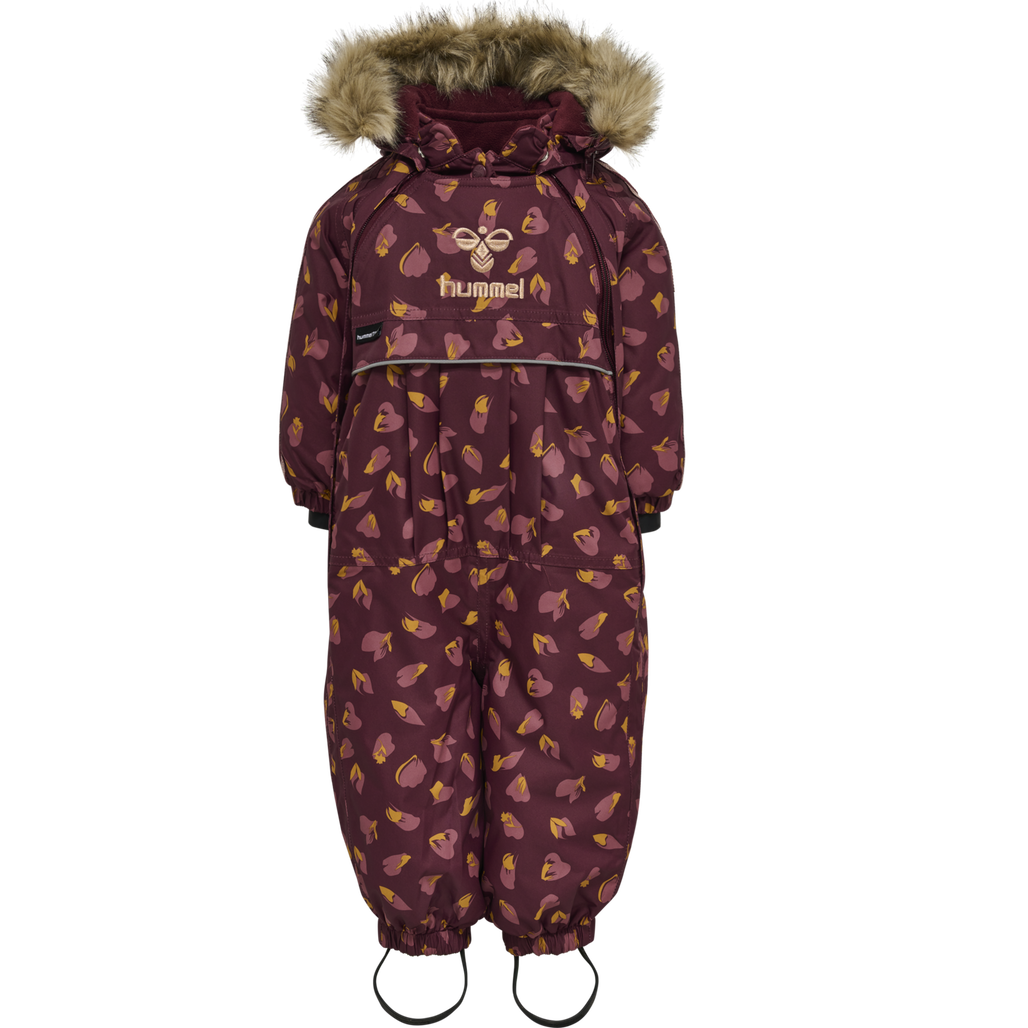 hmlMOON TEX SNOWSUIT