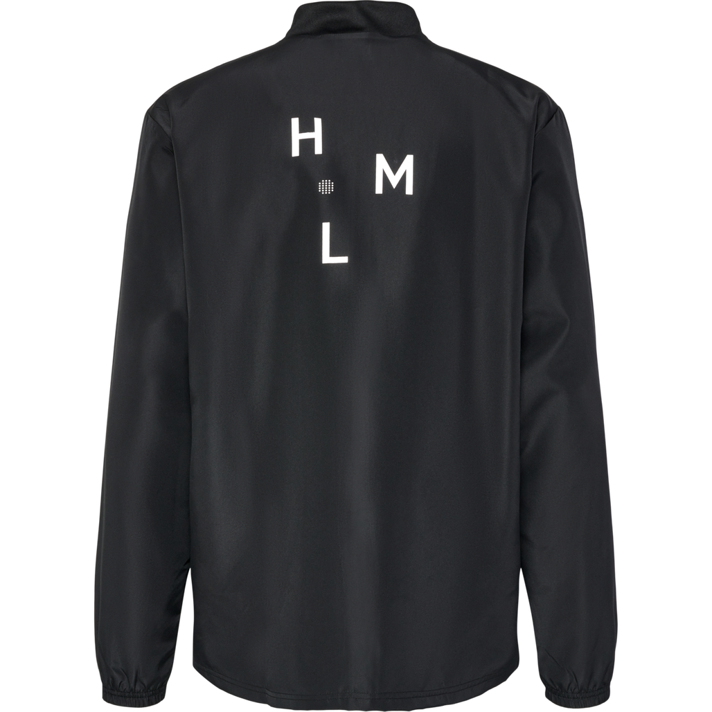 hmlCOURT WOVEN JACKET