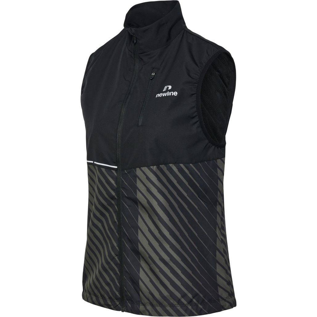 nwlPACE GILET WOMAN