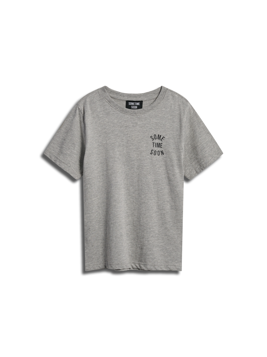 stsREVOLUTION T-SHIRT S/S