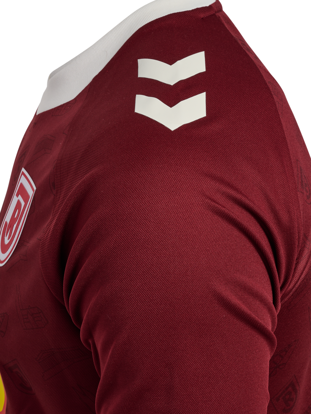 RGB 24/25 AWAY JERSEY S/S