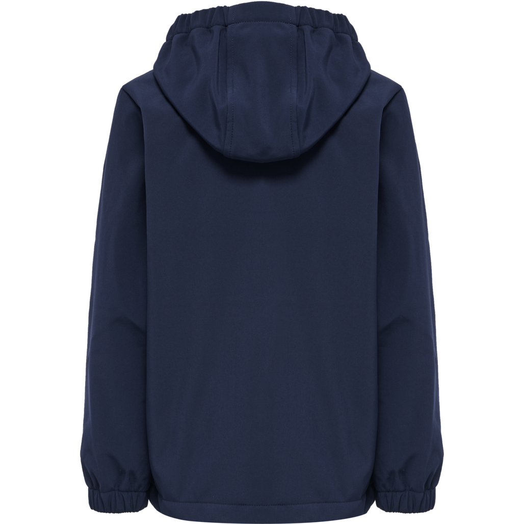 hmlMARS SOFTSHELL JACKET