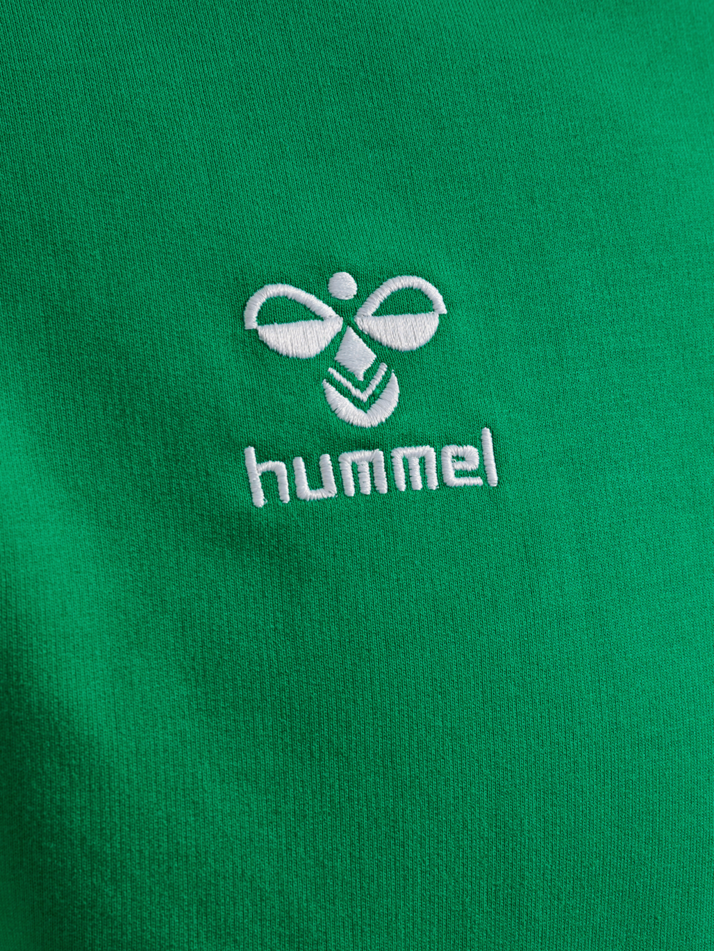 hmlGO 2.0 SWEATSHIRT