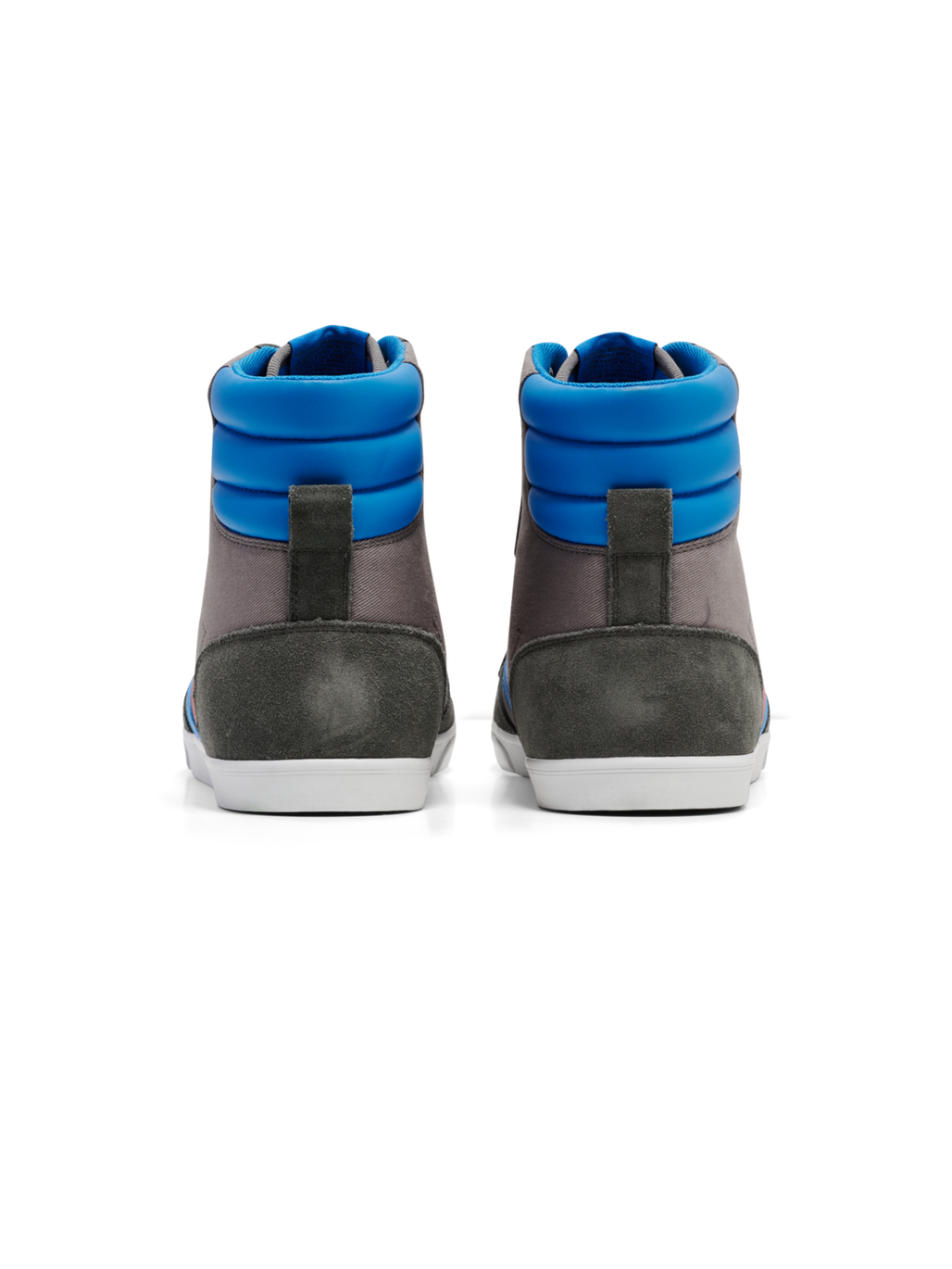 HUMMEL SLIMMER STADIL HIGH