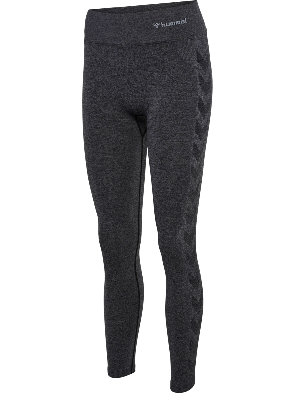 hmlCI SEAMLESS MW SCRUNCH TIGHT