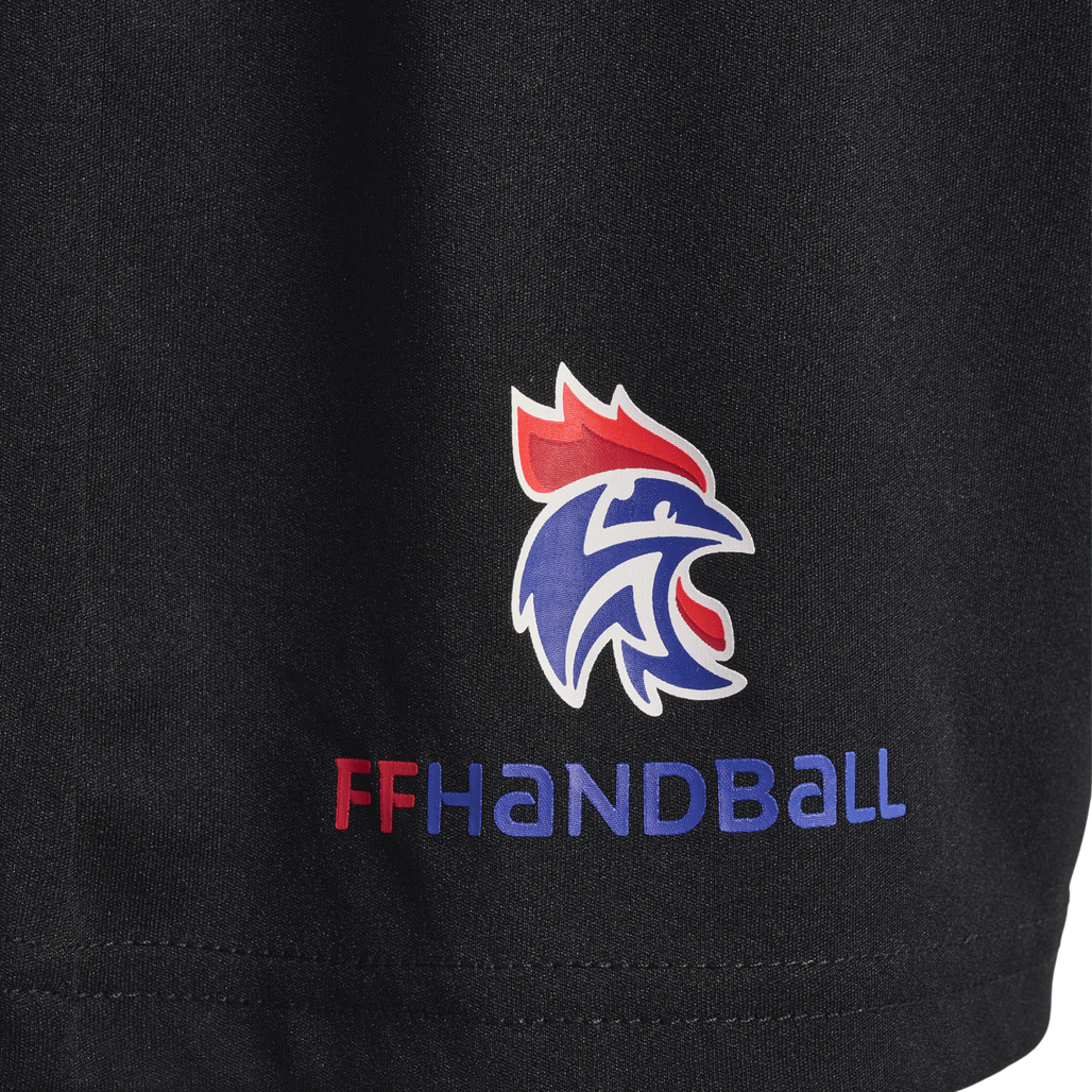 FFHB REFEREE POLY SHORTS