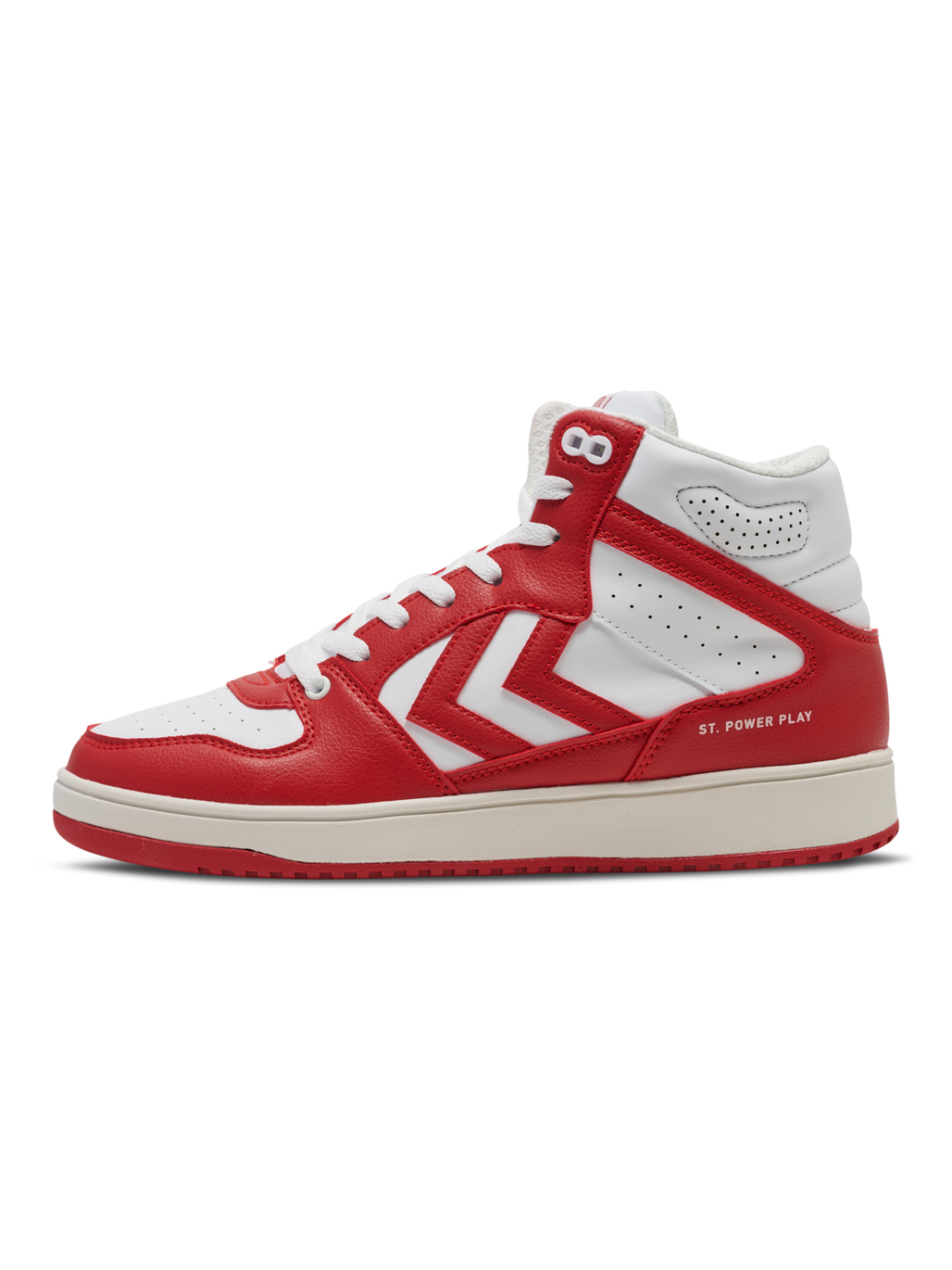 ST. POWER PLAY MID RT