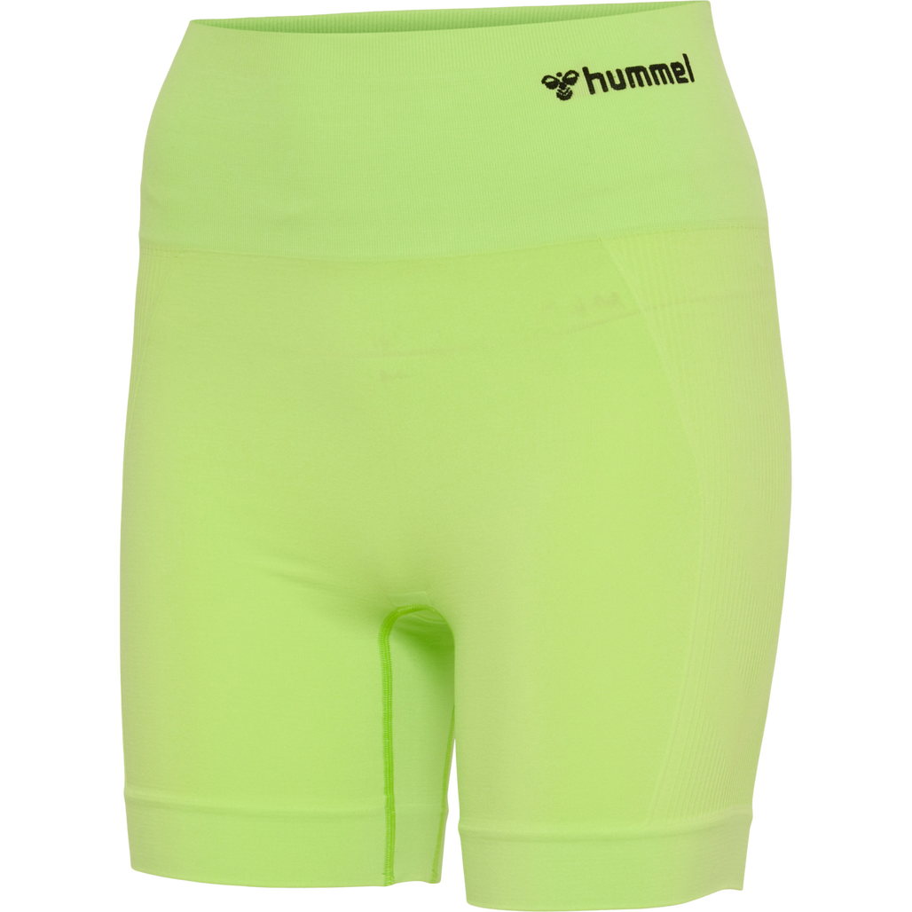 hmlTIF SEAMLESS SHORTS