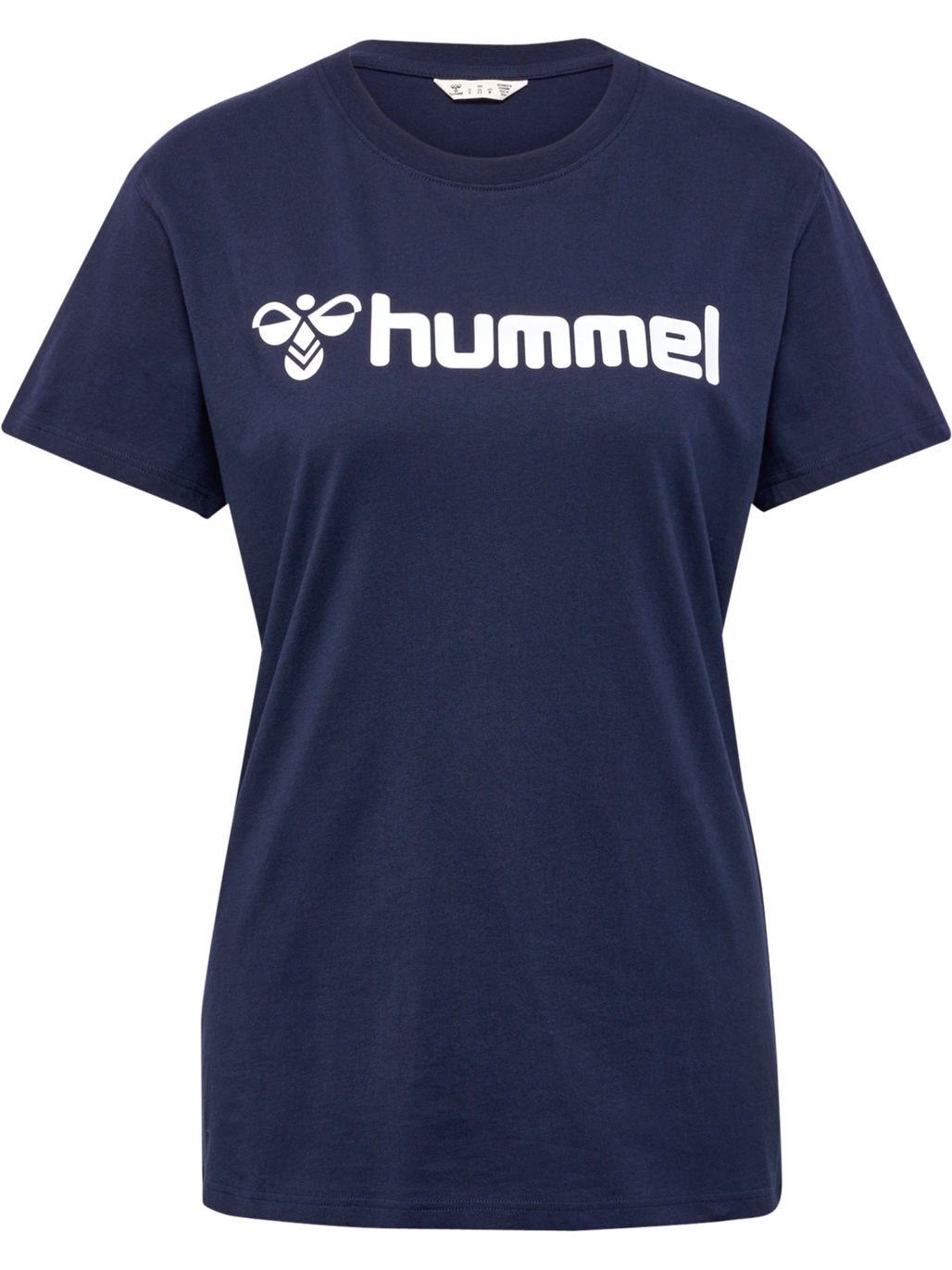 hmlGO 2.0 LOGO T-SHIRT S/S WOMAN
