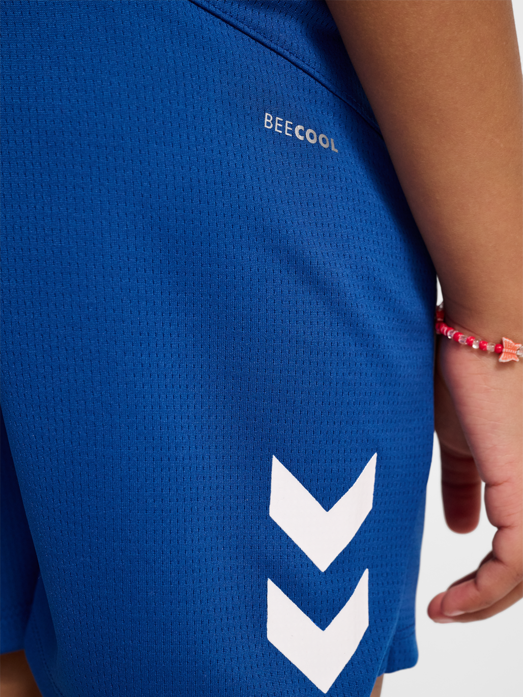 hmlLEAD 2.0 SHORTS KIDS