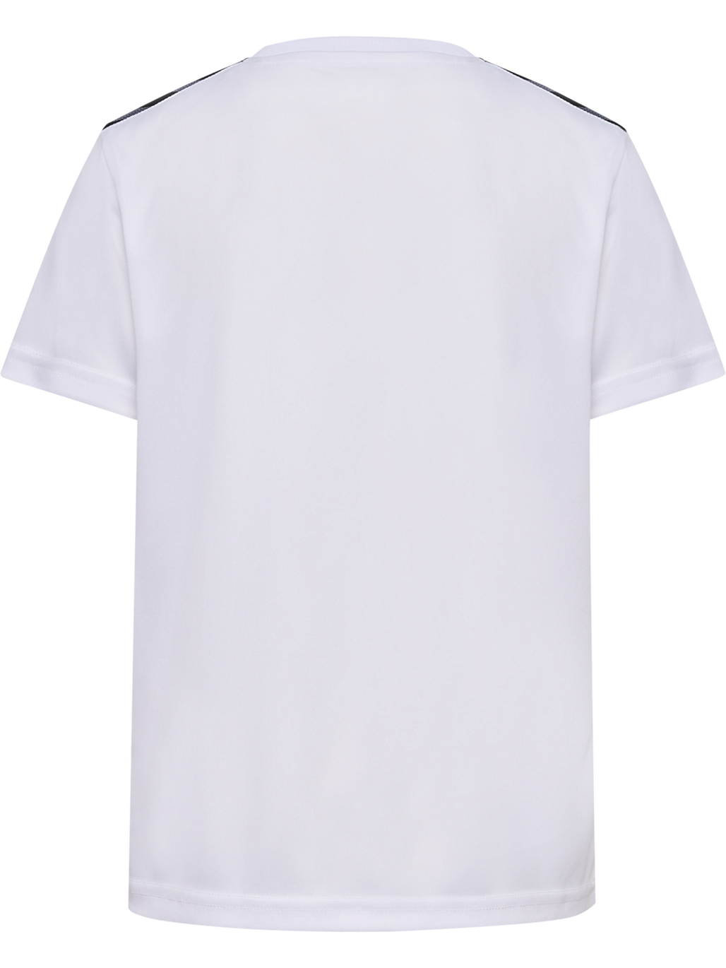 hmlAUTHENTIC PL JERSEY S/S KIDS