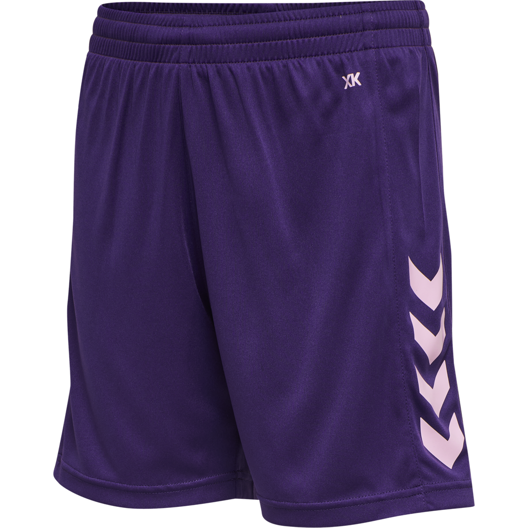 hmlCORE XK POLY SHORTS KIDS