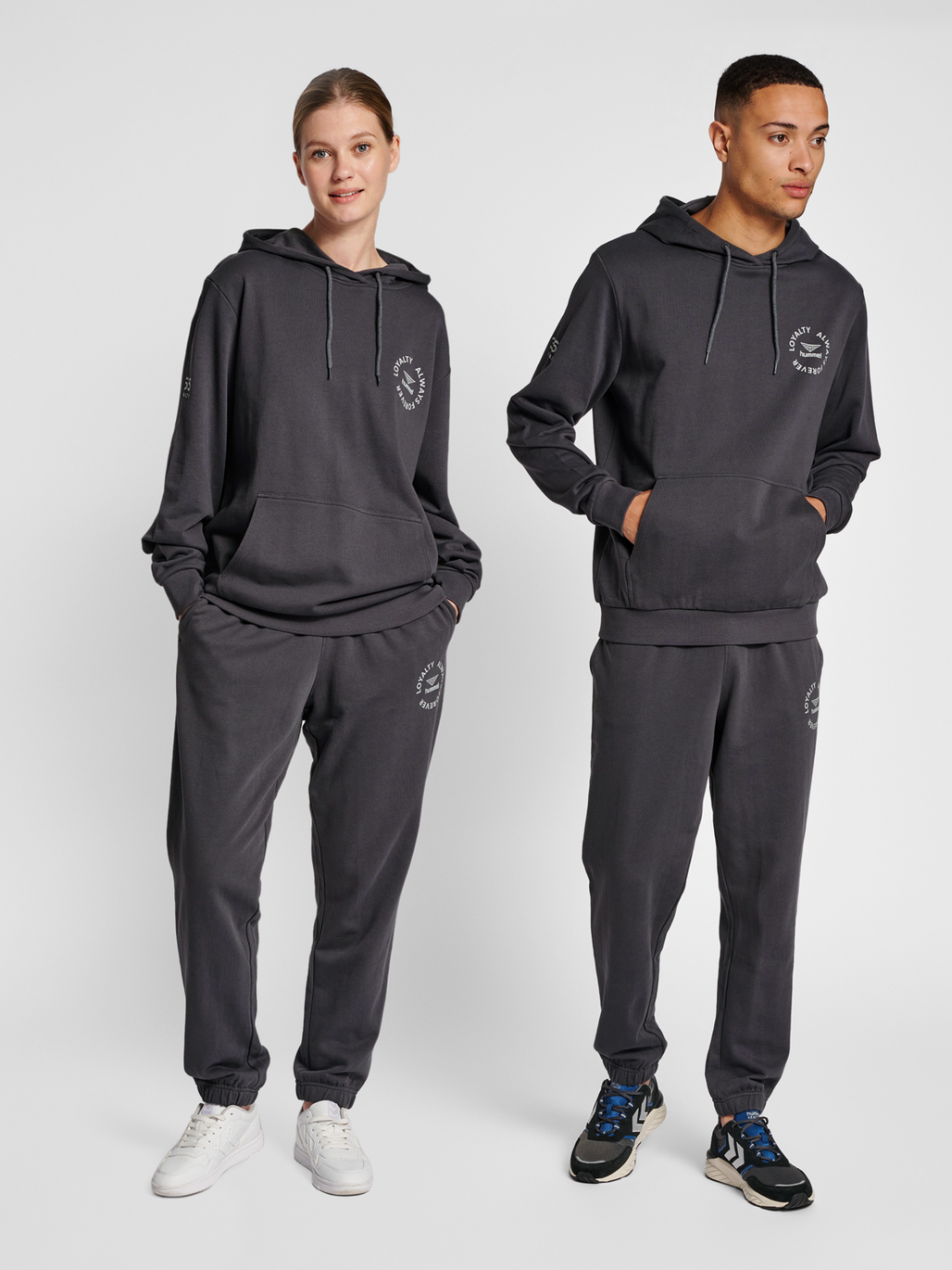 hmlLGC LOYALTY HOODIE