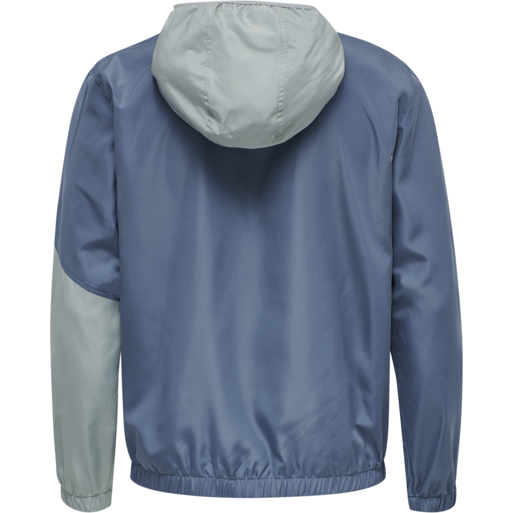 hmlSULLIVAN LOOSE ZIP HOODIE