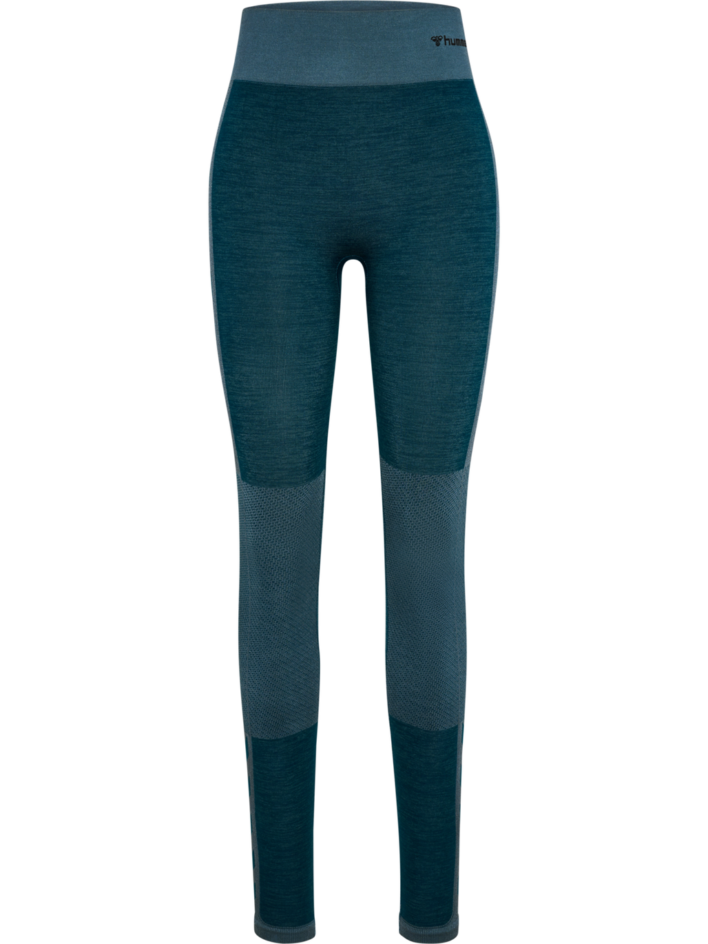 hmlCLEA SEAMLESS MID WAIST TIGHTS