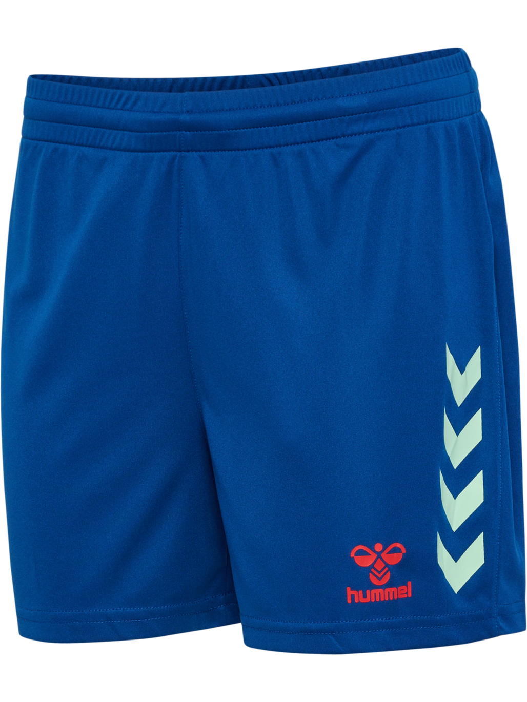 hmlGRAPHIC UNIVERSE SHORTS WOMAN