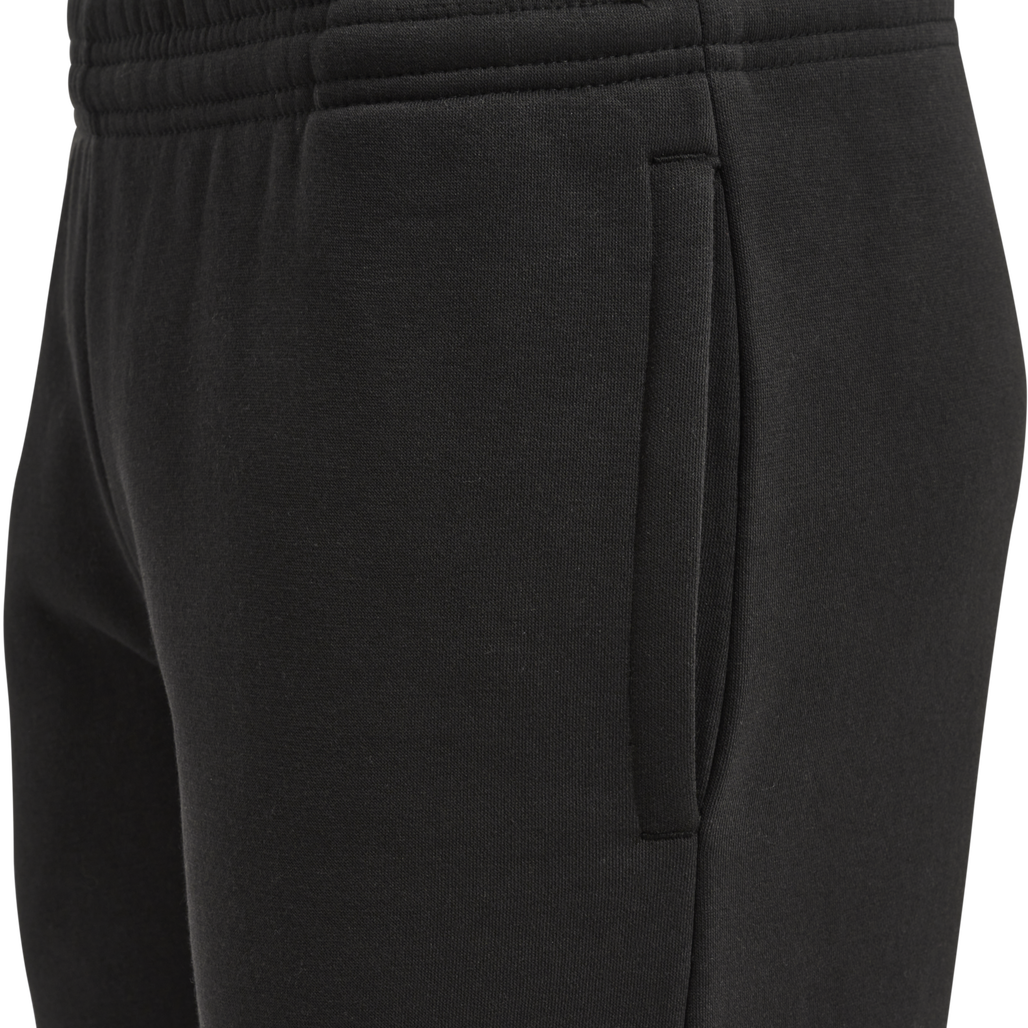 hmlRED BASIC SWEAT PANTS WOMAN