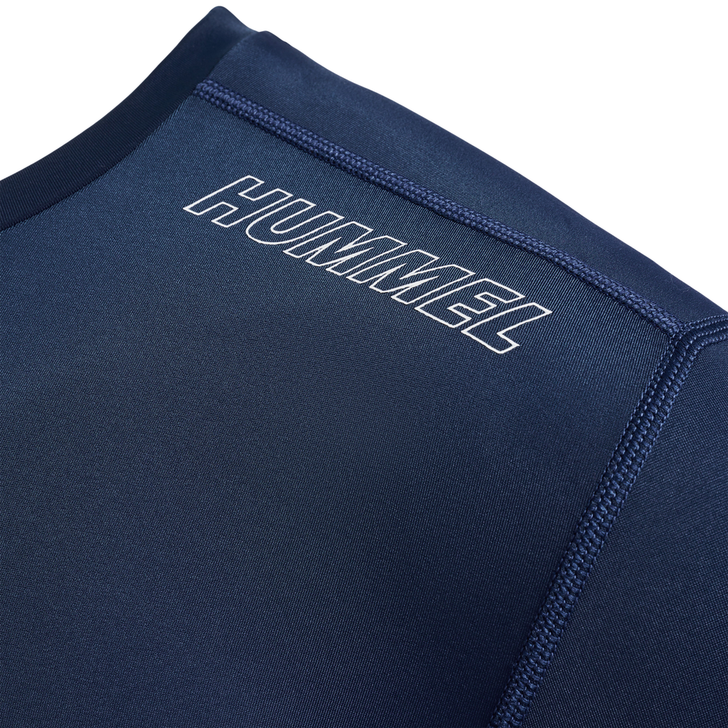 hmlTE TOPAZ BASELAYER T-SHIRT L/S