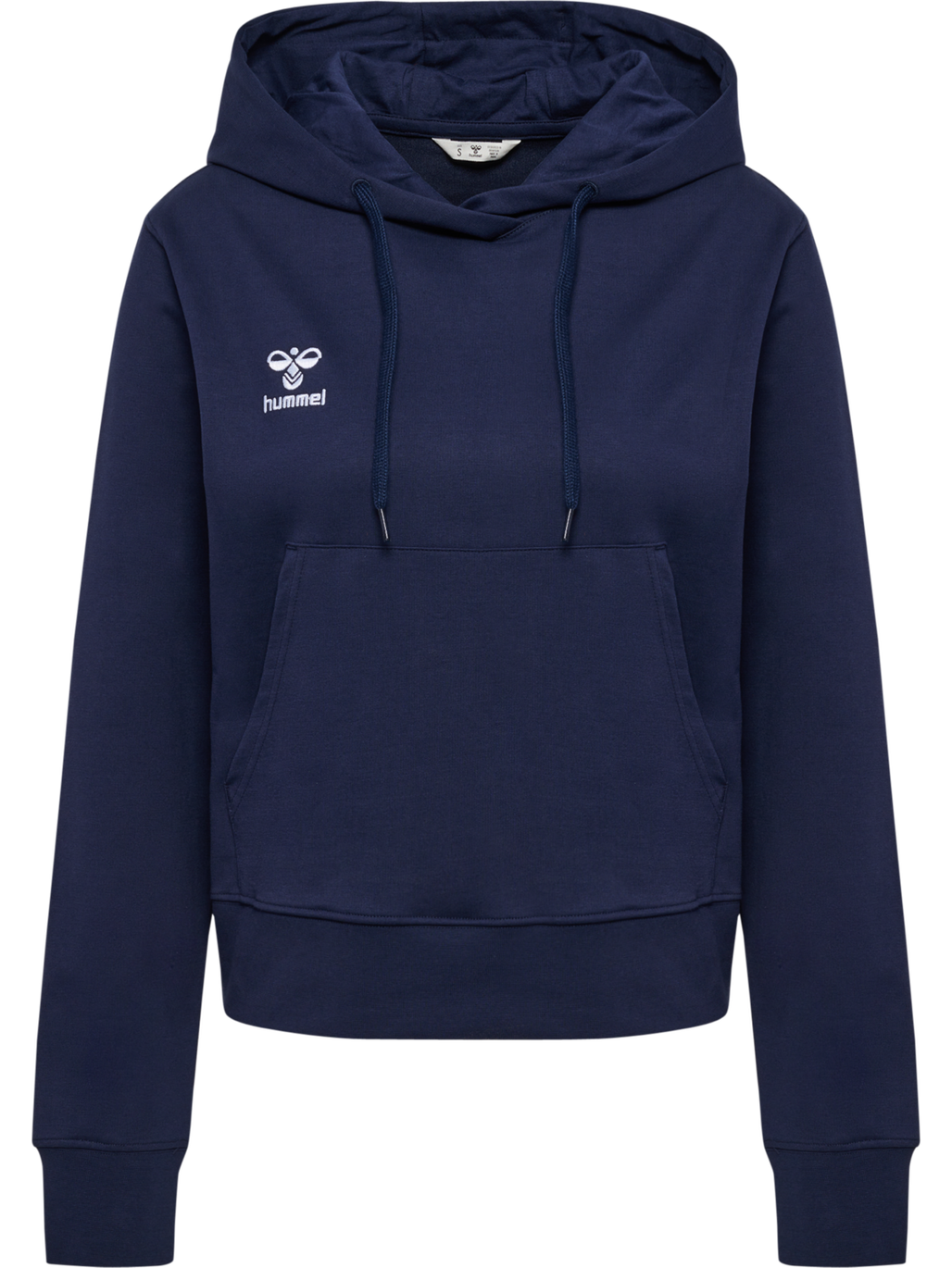 hmlGO 2.0 HOODIE WOMAN
