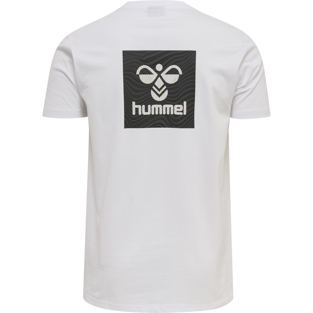 hmlOFFGRID TEE S/S