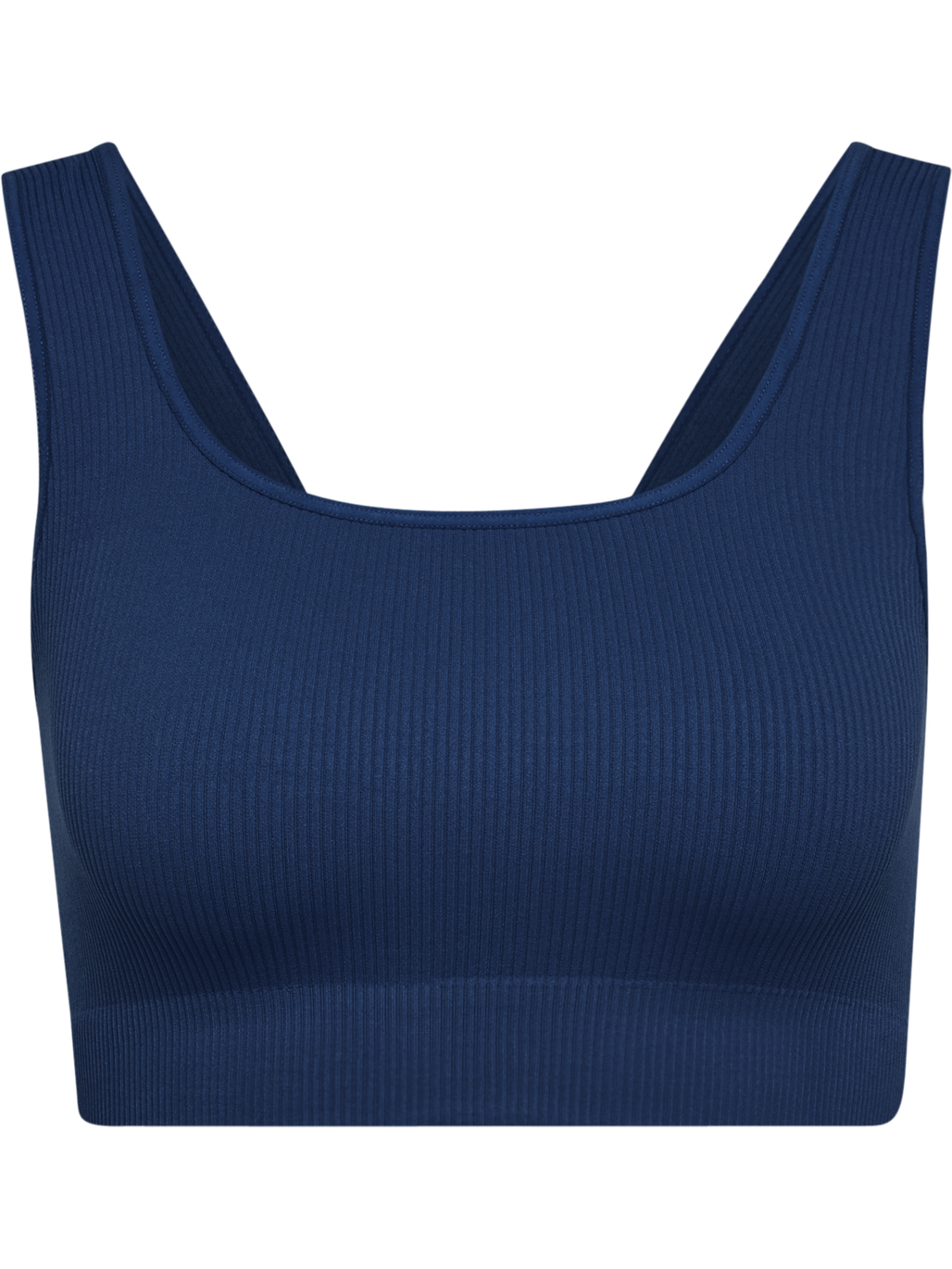 hmlPULSE SEAMLESS RIB BRA