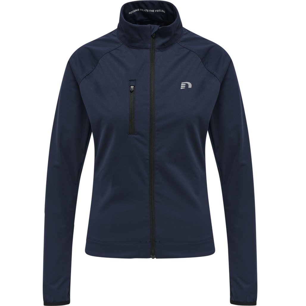 WOMENS CORE BIKE THERMAL JACKET