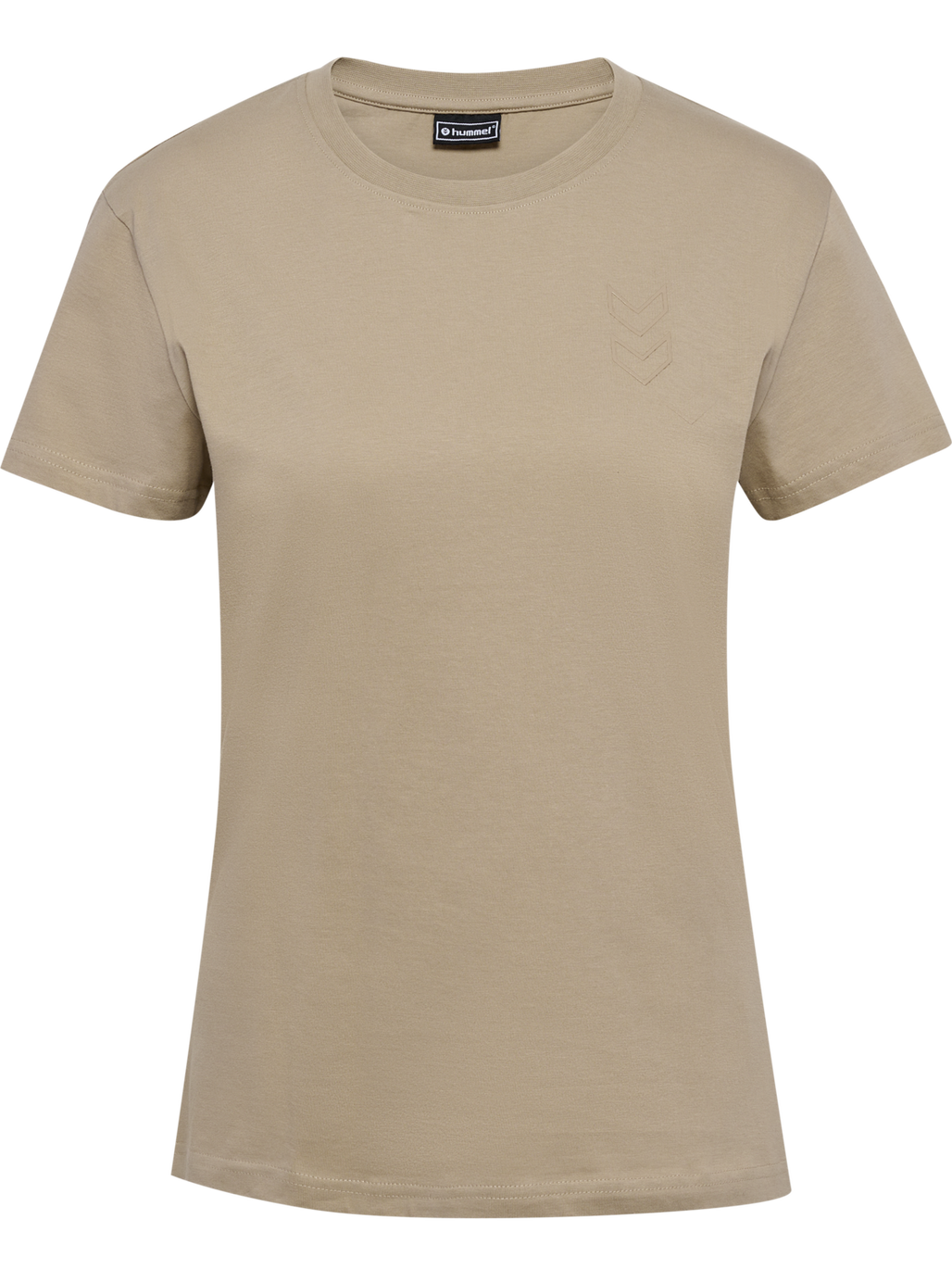 hmlACTIVE CO TEE S/S WOMAN