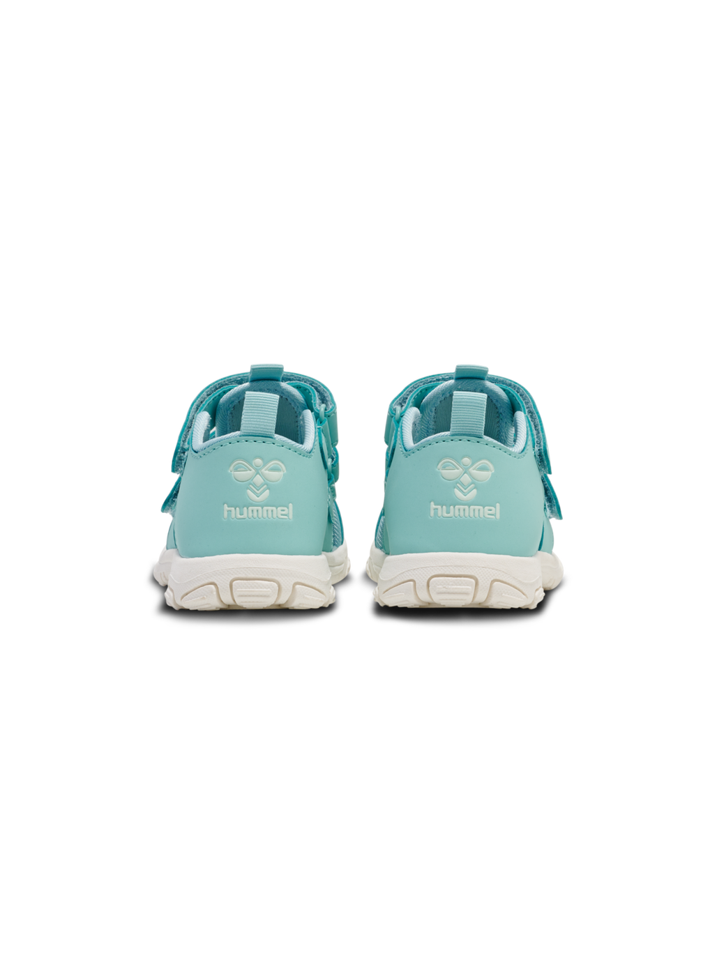 SANDAL VELCRO INFANT