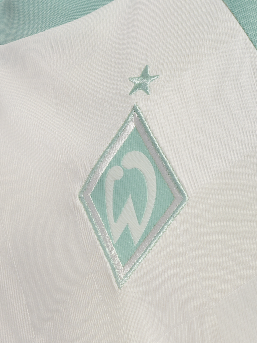 WER 24/25 AWAY JERSEY S/S KIDS