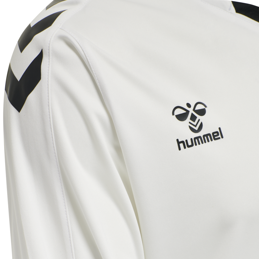 hmlCORE XK POLY JERSEY L/S