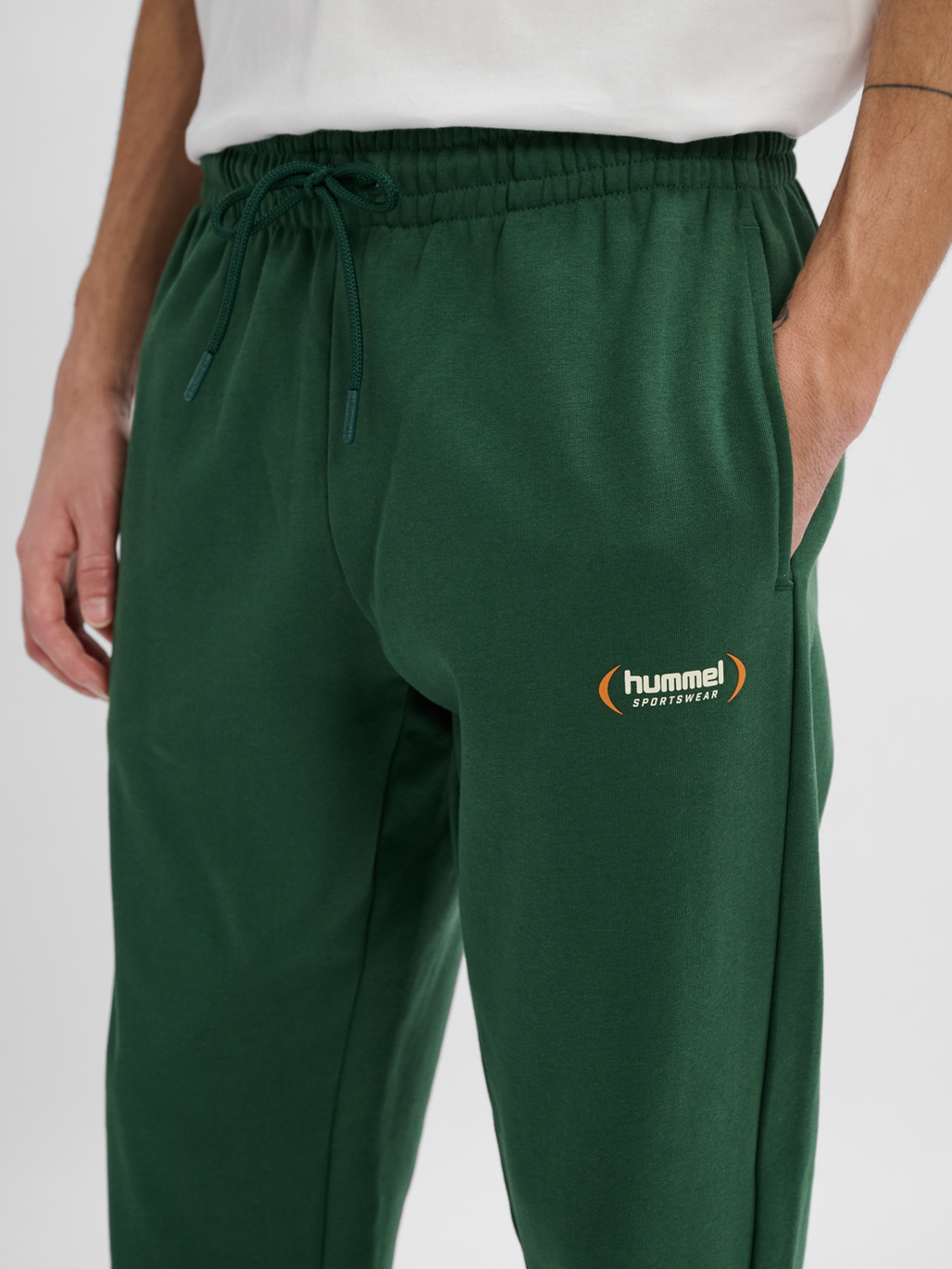 hmlFELIX REGULAR PANTS