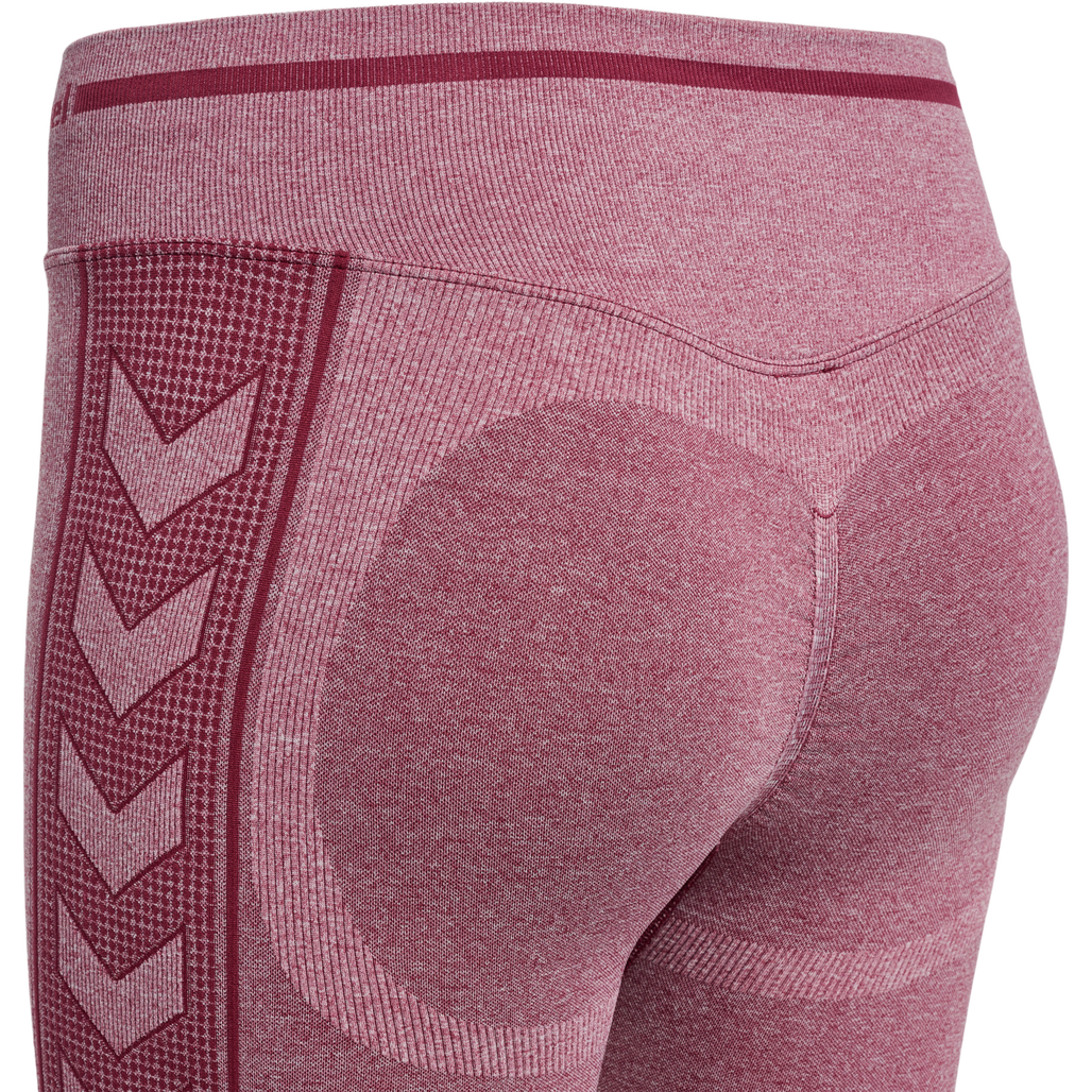 hmlMT LULU SEAMLESS SCRUNCH TIGHTS