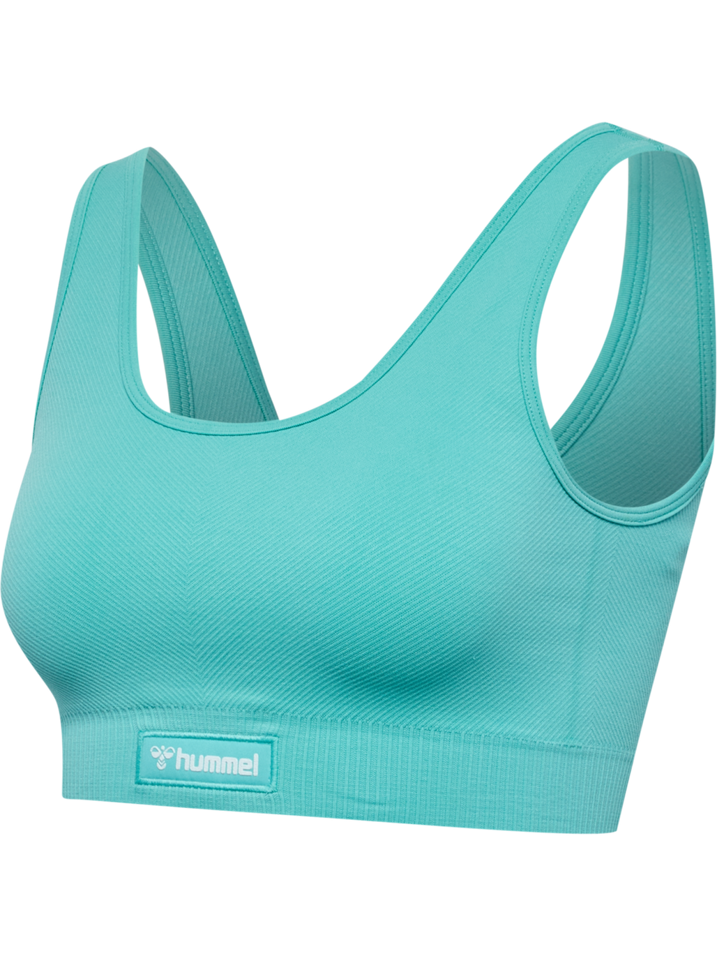 hmlALIVE SEAMLESS BRA