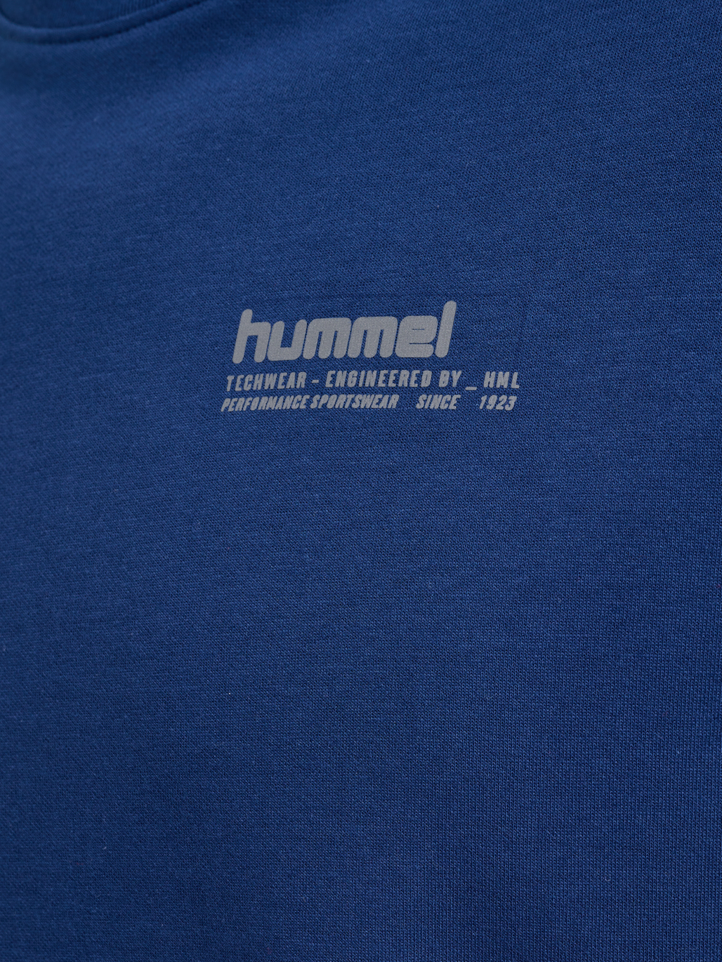 hmlTECH LOOSE T-SHIRT