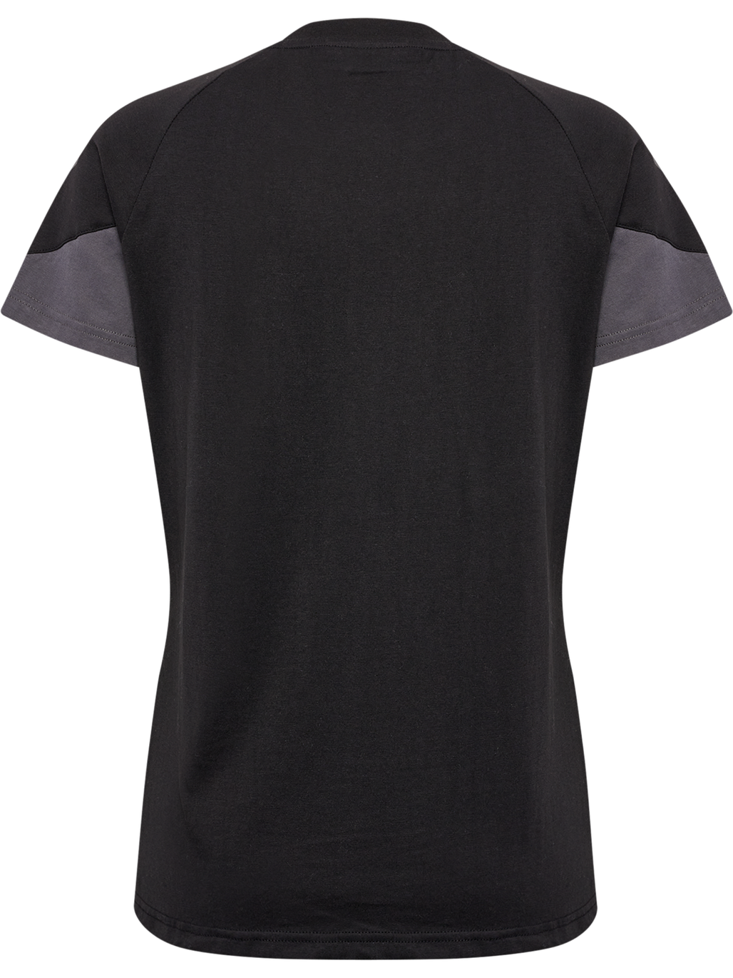 hmlTRAVEL T-SHIRT S/S WOMAN