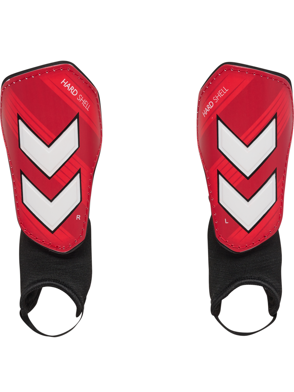 hmlSHIN GUARDS HARD SHELL