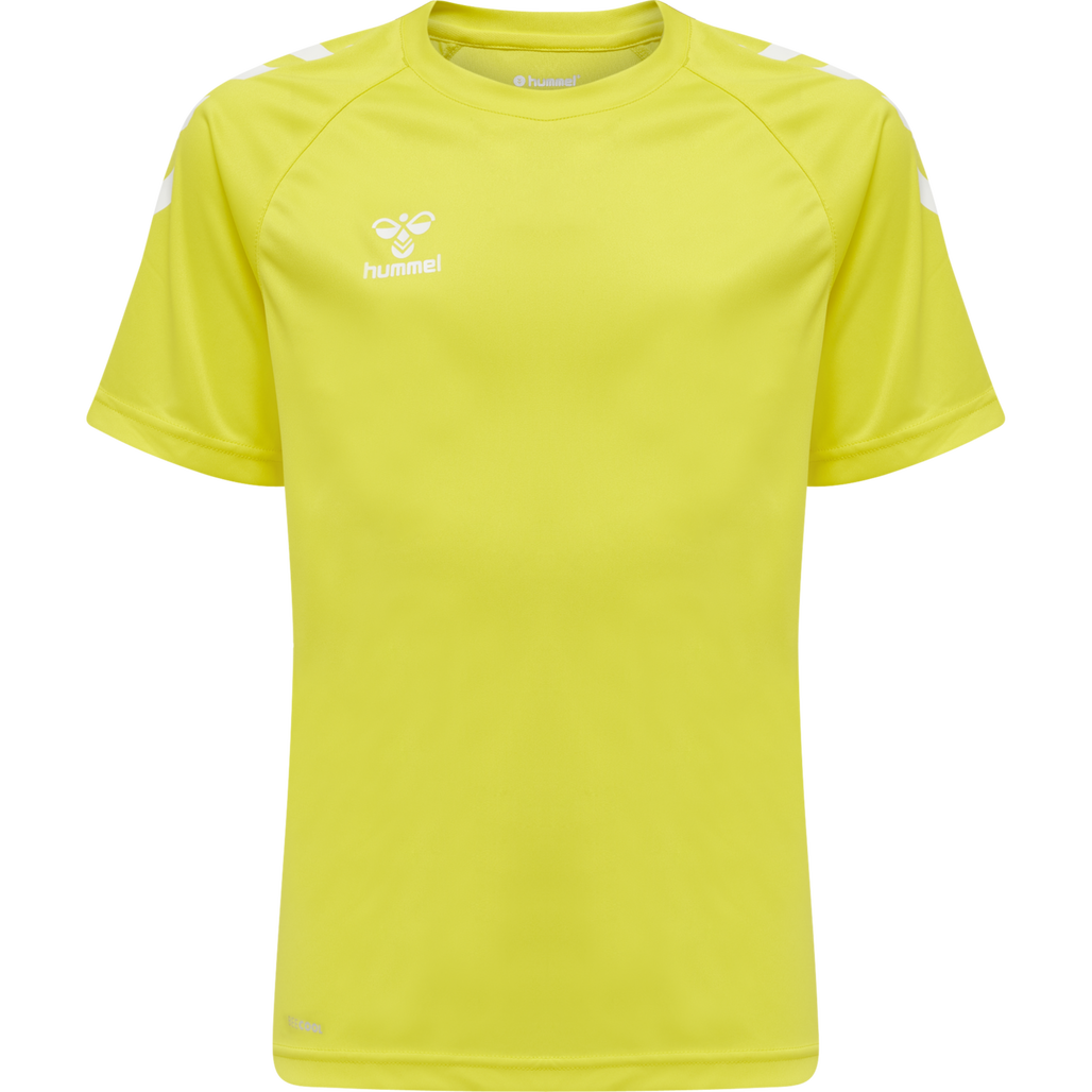 hmlCORE XK CORE POLY TEE S/S KIDS