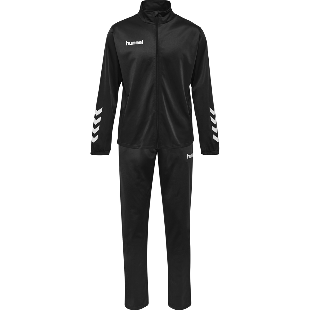 hmlPROMO KIDS POLY SUIT