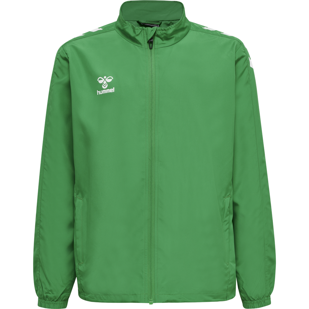 hmlCORE XK MICRO ZIP JACKET KIDS